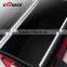 Sunrise Portable Quality Elegant Red Professional odm Make up Case Nylon beauty cosmetic case