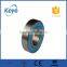 Best price low noise deep groove ball bearing 608zz 2rs bearing