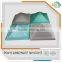 colored heat insulation polycarbonate roof lighting dome cover