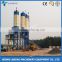 Construction machinery concrete cement batch plant mixer 90m3