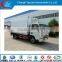 JAC Refrigerator Trucks High Popularity JAC Refrigerated Truck Hot Sale Refrigerator Trucks