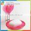 New Design Plastic Hotel Soap Dish