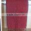 Manufacture checked Hot selling fashion scarf shawl for women