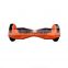 Top quality 8 inch roam hoverboard electric scooter electric scooter wheel bluetooth scooter hoverboard with Samsung battery