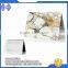 OEM Plastic hard bottom case for macbook marble case online shopping