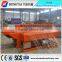 automatic heavy welded wire mesh machine in roll best price manufactor