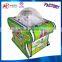 Hot selling lottery game machine arcade lottery game machine coin operated lottery game machine