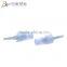 14/410 fine mist perfume spray spray nozzle/plastic shampoo bottle caps/Fine Mist Plastic Pump Spray