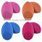Dual Wet and Dry Use Egg Makeup Sponge Latex Free Cosmetic Blender Sponge