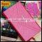 Dual USB Portable Super Slim Envelope Model Power Bank 4000mah