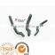 steel construction masonry clamp