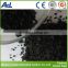 Wood granular activated carbon for benzene recovery