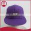 design your own 5 panel hat cap/print 5 panel caps/5 panel caps with woven label