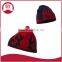 Rising Flames designer beanie hat for men and women