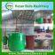Smokeless high carbonization rate bbq charcoal retort kiln for sale