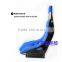 RECARO Sport Racing Seat/Sport Seat AD-911/FRP/Blue suede