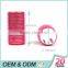 Environmental protection pure nylon yarn aluminum core hair roller