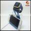 New style colorful aluminium alloy mobile phone charging holder or Smart Watch&Phone