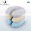 Car Neck Rest Pillow,u Shape Memory Pillow,healthy Car Foam Pillows Wholesale