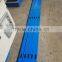Metal Stud And Truss Profile Roll Forming Machine Light Gauge Steel Framing Machine
