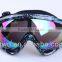 2016 new style motorcycle sunglasses with PC/TR90 Material