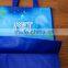 Customized Factory Supply recycled rpet shopping bag