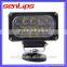 30W REC cool lens for motorcycle led lights waterproof led work light for offroad trucks