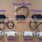 Automatic infrared passenger counter device with GPS tracker platform