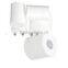 CDH-1575-B Rewinding and Punching Toilet Paper Machine