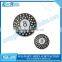 Wine glass design magnetic crystal golf ball marker