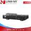LINK-MI LM-SP19 6.75Gbps Data Speed Rate 50m 4 Way HDMI Splitter/Distribution