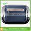 Luxurious brand A4 paper size messenger bag briefcases for men on business shoulder briefcases