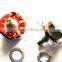 WTH118 B10K B50K Rotary Hollow Shaft Potentiometer