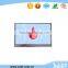 China factory 7 inch industrial display 800 x 480 tft LCD panel with RS232 /TTL interface & LED backlight for military equipment