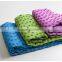 Wholesale Silicone Dot Anti-slip Fibre Yoga Towel
