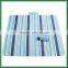 Wholesale 600D Oxford Straw Folding Waterproof Outdoor Mattress