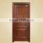 2016 Chinese Newly Design Wooden Door