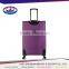 Professional Factory Cheap Wholesale long lasting colorful travel luggage from China