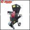 G-max 7HP Engine 2-in-1 Gasoline Chipper Shredder GT25101