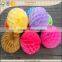 new product hanging honeycomb paper decorations