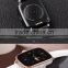 Smart Watch HRM Real Heart rate 1.61inch IPS 256*320px IPS 3D HD screen Bluetooth 4.0 Fitness tracker