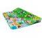 cheap baby floor play mat,color printed baby play mat, floor mat
