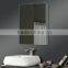 Project Wall Mirrored Cabinet in Fashion Design,aluminum medicine cabinet