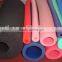 heat resistant insulation rubber foam tube/hose