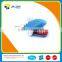 Mini plastic shark toy