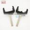 High Quatity opel key shell with HU100 blade or YM28 blade for opel astra key shell
