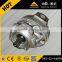 705-52-30A00 D155A Gear Pump Earth mover machine Gear Pump