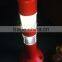 WB601 Barrier post reflector