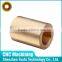 CNC Turning Precision Brass Bushing, Copper Bushing,Bronze Bushing