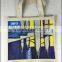 Handled Canvas Bags